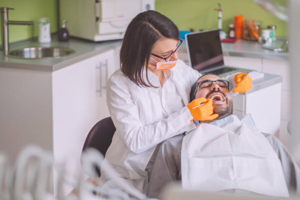 Best 24-Hour Emergency Dentist in Mford, IL