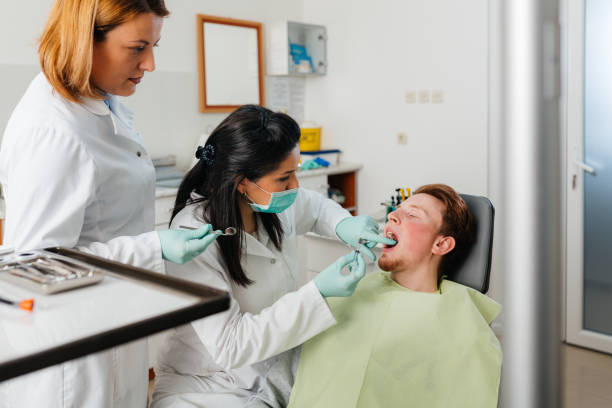 Best Emergency Cosmetic Dentistry in Mford, IL