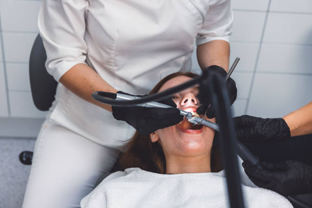 Best Emergency Root Canal Treatment in Mford, IL