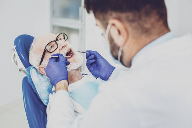 Best Pediatric Emergency Dentist in Mford, IL
